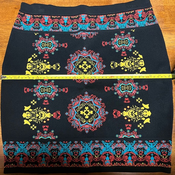 Bebe mini skirt - Picture 4 of 5